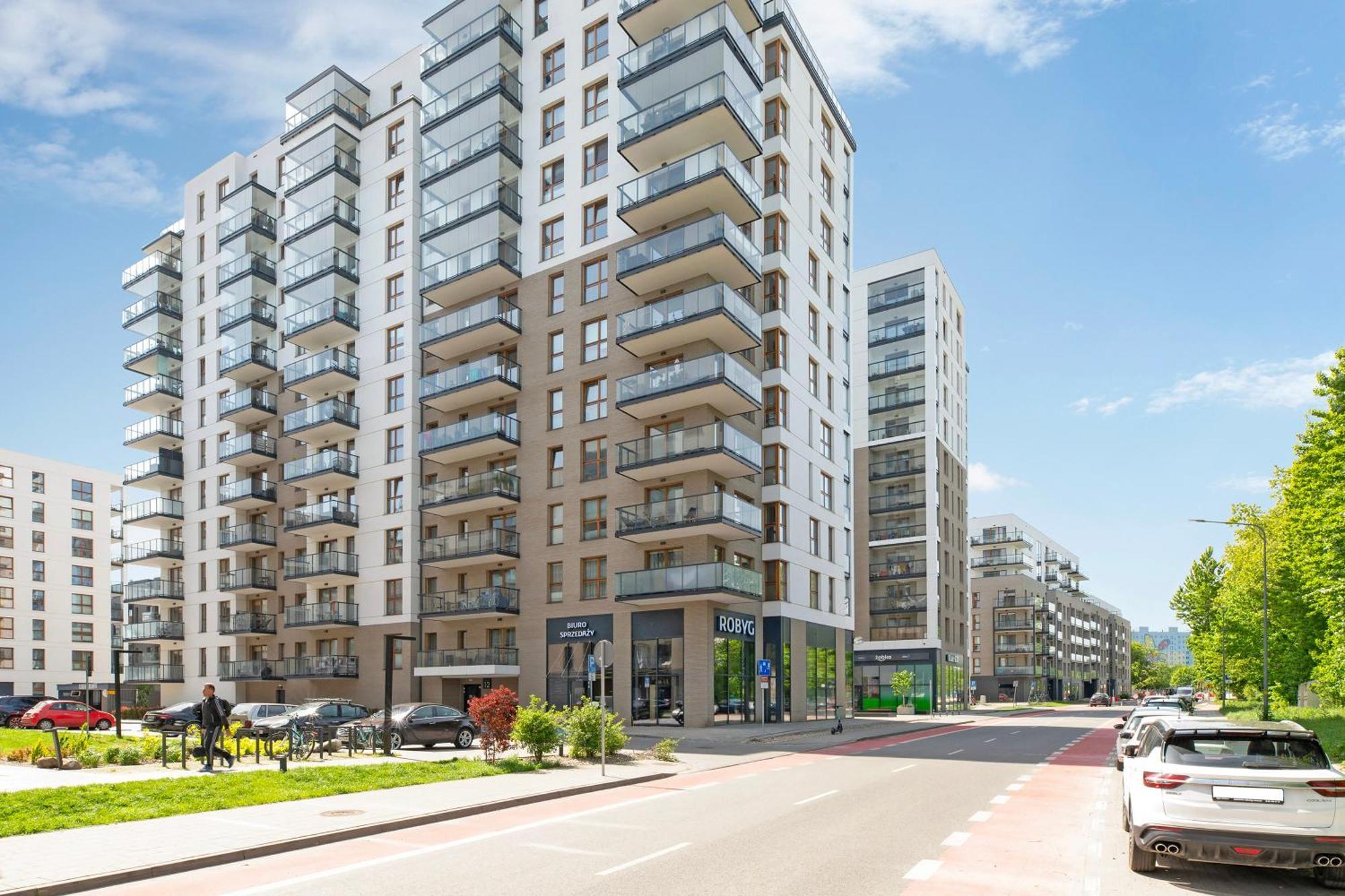 Zajezdnia Wrzeszcz Seaside & Parking By Downtown Apartments Gdansk Habitación foto